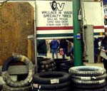 Specialty Tires