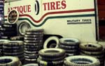 Specialty Tires