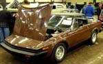 79 Triumph TR7 Roadster