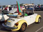 77 VW Beetle Cabriolet