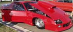 87 Chevy Camaro Coupe Pro Mod