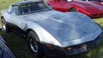 82 Corvette Coupe