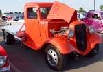 34 Chevy Flatbed Pickup