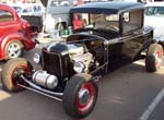 31 Ford Model A Hiboy Pickup