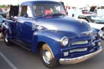 54 Chevy Pickup