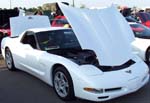 99 Corvette Hardtop