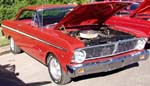 65 Ford Falcon 2dr Hardtop