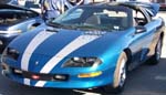 97 Chevy Camaro Coupe