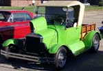 25 Ford Model T Roadster Pickup