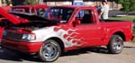 93 Ford Ranger SNB Pickup