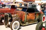 34 Chevy Hiboy Roadster