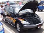 01 Chrysler PT Cruiser