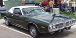 74 Dodge Charger Coupe