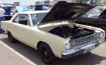 67 Dodge Dart 2dr Hardtop