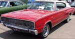 67 Dodge Charger 2dr Hardtop