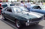 68 AMC AMX Coupe