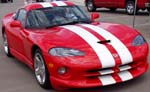 02 Dodge Viper Coupe