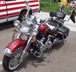 Harley Davidson Electraglide