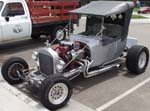 25 Ford Model T Bucket Roadster