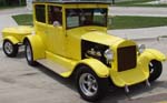 27 Ford Model T Tudor Sedan