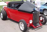 32 Ford Hiboy Roadster