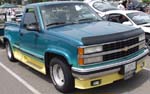 91 Chevy SNB Pickup