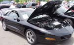 97 Pontiac Firebird Coupe