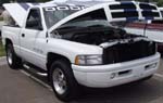 99 Dodge Ram SWB Pickup