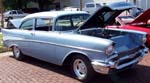 57 Chevy 2dr Sedan