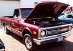 69 Chevy LWB Pickup