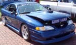 98 Ford Mustang Coupe