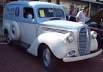 38 Ford Panel Delivery