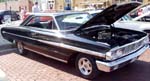 64 Ford 2dr Hardtop