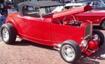 32 Ford Hiboy Roadster