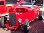 32 Ford Hiboy Roadster