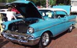 57 Chevy 2dr Hardtop