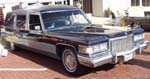 75 Cadillac Hearse