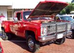 79 GMC SWB Dually Pickup