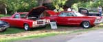 70 El Camino && 65 Buick Riviera