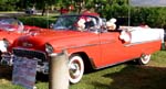 55 Chevy Convertible