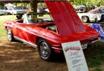 66 Corvette Roadster