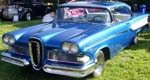 58 Edsel 2dr Hardtop