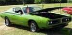 71 Dodge Charger 2dr Hardtop