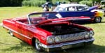 63 Chevy Convertible