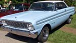 64 Ford Falcon 2dr Hardtop