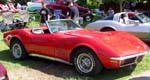 72 Corvette Roadster