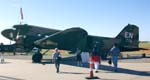 Douglas C-47 Skytrain