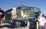 North American B-25 Mitchell