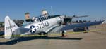 North American AT-6 Texan