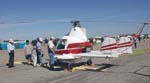 McCulloch Aircraft J-2 Gyroplane